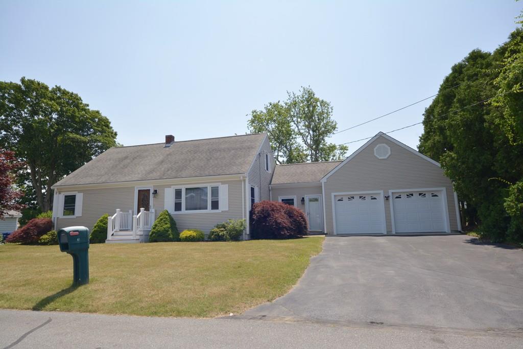 27 Sedgewick Road Fairhaven, MA 02719 - Photo 1 of 21