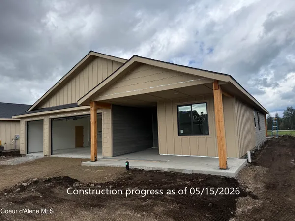 $669,000 | 13357 North Bale Street, Rathdrum, ID 83858
