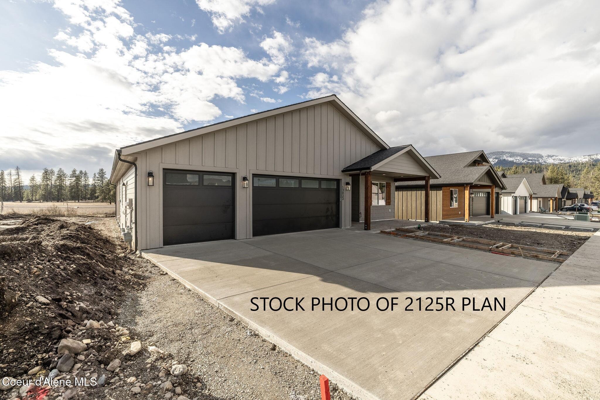 13357 North Bale Street Rathdrum, ID 83858 - Photo 9 of 43 3_IMG_1391-HDR