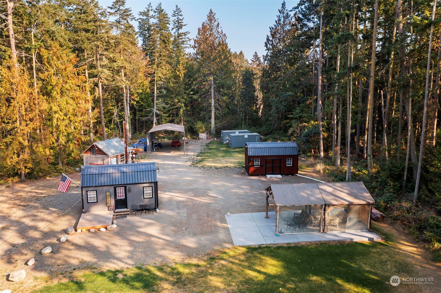 8754 Flagler Road Nordland, WA 98358 - Photo 1 of 26 Gallery Image 1