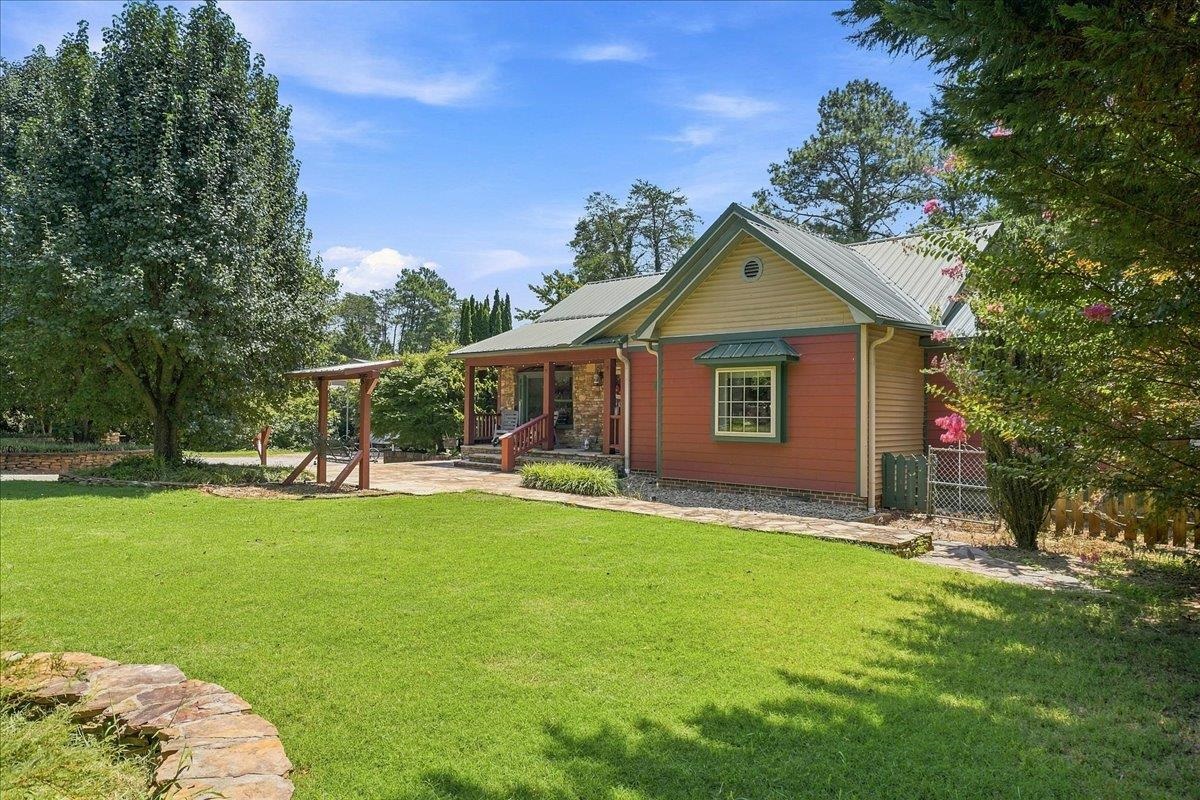 213 Cox Ridge Court Travelers Rest, SC 29690 - Photo 2 of 42 Gallery Image 2