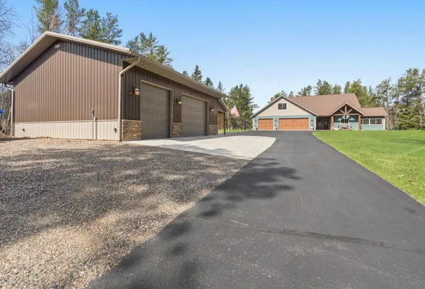 $799,000 | 7814 Pueblo Circle, Pequot Lakes, MN 56472