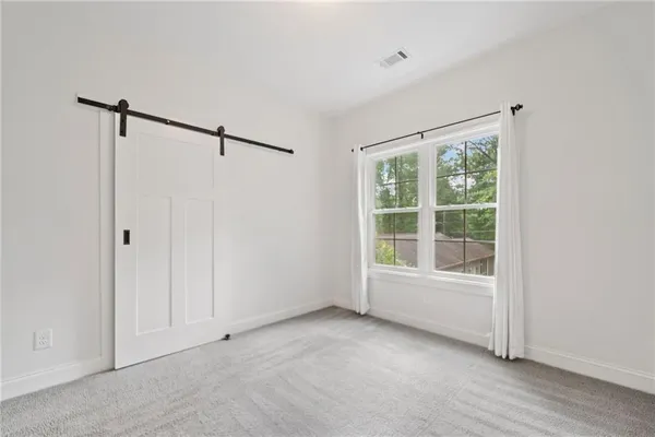 a picture of a wall with white wall painting