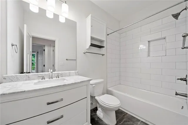 a picture of floor plan