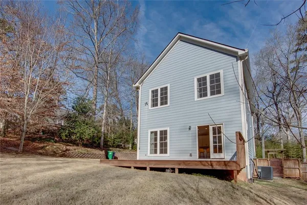 $425,000 | 4651 Dahlia Drive, Pine Lake, GA 30072