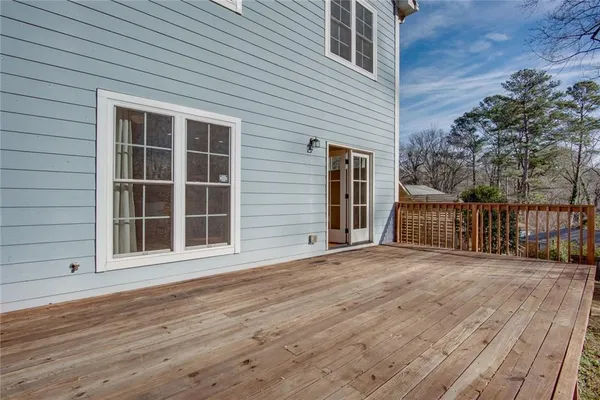 $425,000 | 4651 Dahlia Drive, Pine Lake, GA 30072