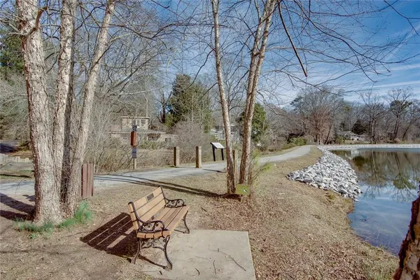 $425,000 | 4651 Dahlia Drive, Pine Lake, GA 30072