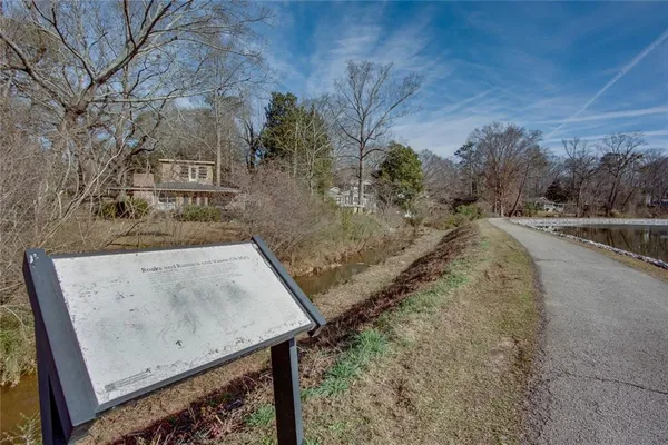 $425,000 | 4651 Dahlia Drive, Pine Lake, GA 30072