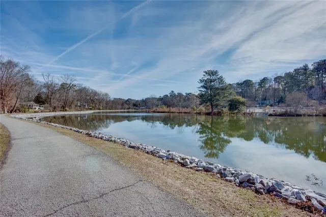 $425,000 | 4651 Dahlia Drive, Pine Lake, GA 30072