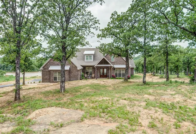 $1,250,000 | 133 Sunset Bay Pointe Court, Chico, TX 76431