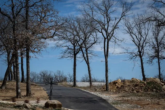 $1,250,000 | 133 Sunset Bay Pointe Court, Chico, TX 76431