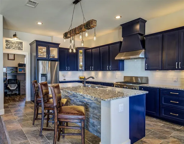 $1,250,000 | 133 Sunset Bay Pointe Court, Chico, TX 76431