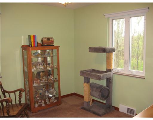 3062 Clay Pike Rillton, PA 15678 - Photo 15 of 18 Bedroom. Other Side of Bedroom 2!