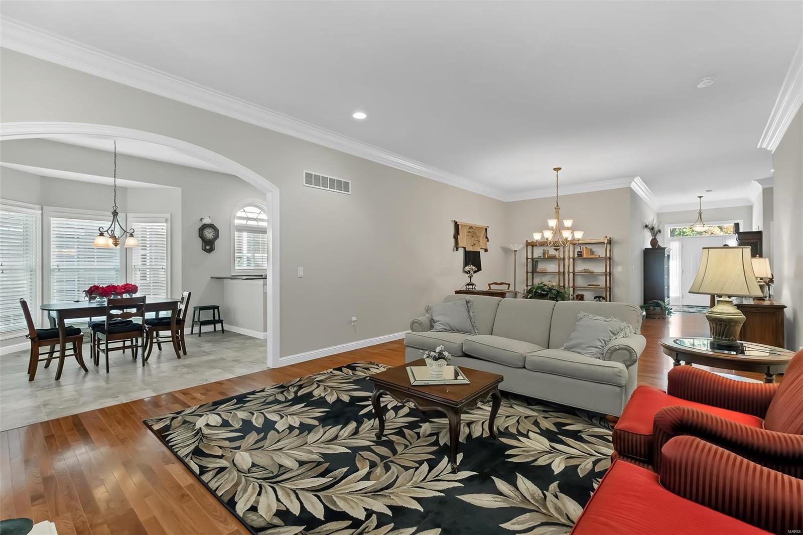 651 Barrow Ridge Court Ellisville, MO 63021 - Photo 11 of 31 Gallery Image 11