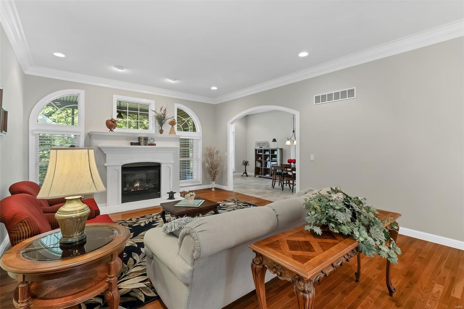 651 Barrow Ridge Court Ellisville, MO 63021 - Photo 12 of 31 Gallery Image 12