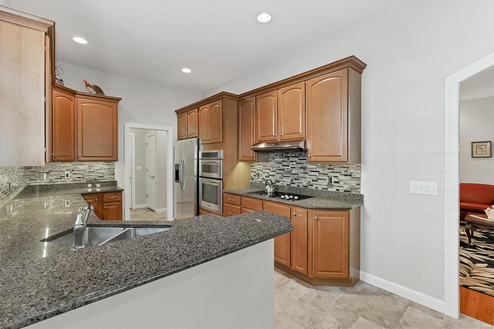 651 Barrow Ridge Court Ellisville, MO 63021 - Photo 17 of 31 Gallery Image 17