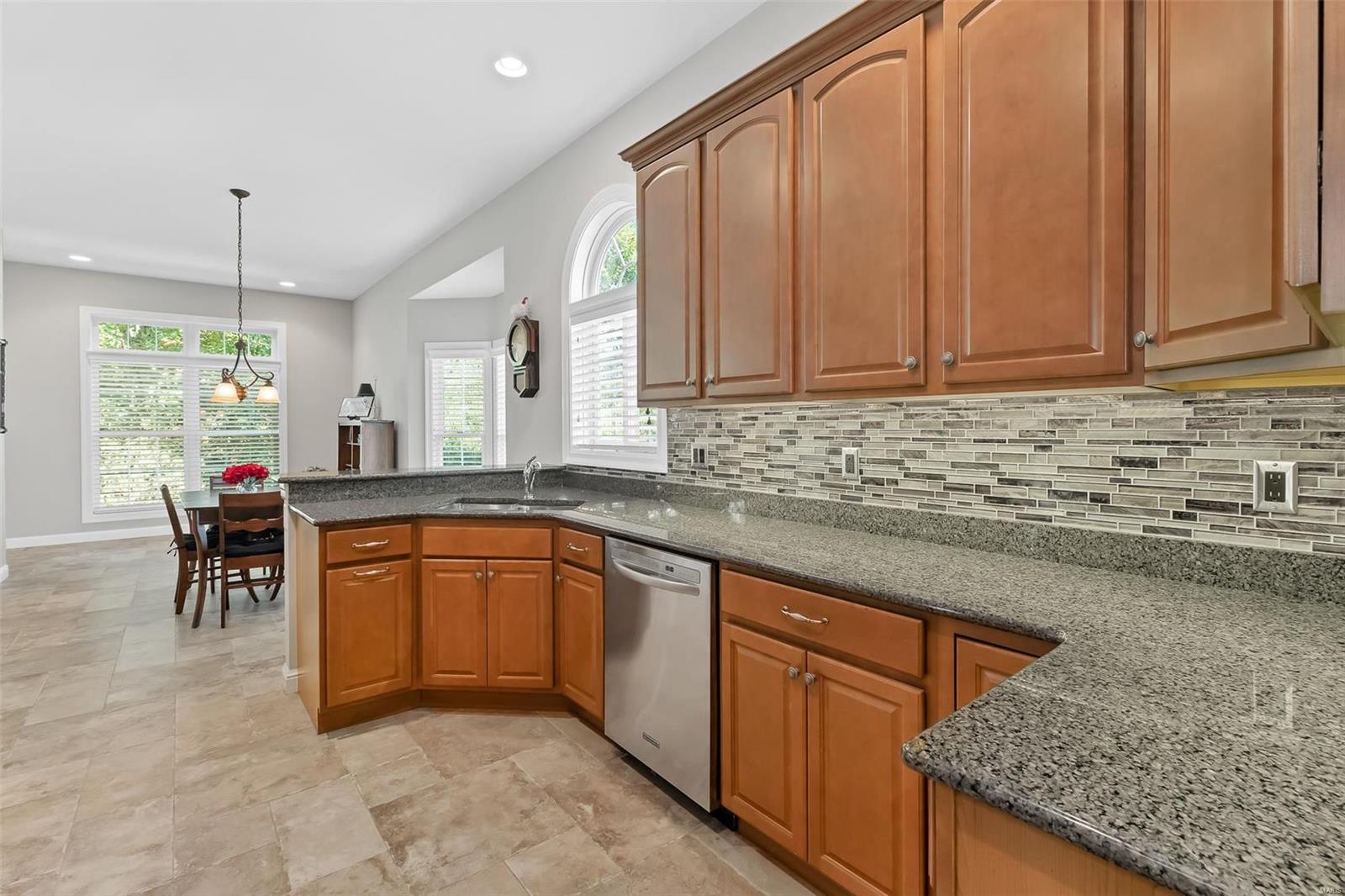 651 Barrow Ridge Court Ellisville, MO 63021 - Photo 18 of 31 Gallery Image 18