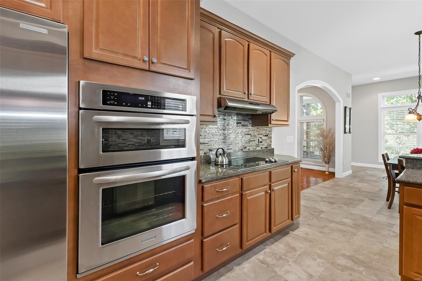 651 Barrow Ridge Court Ellisville, MO 63021 - Photo 19 of 31 Gallery Image 19