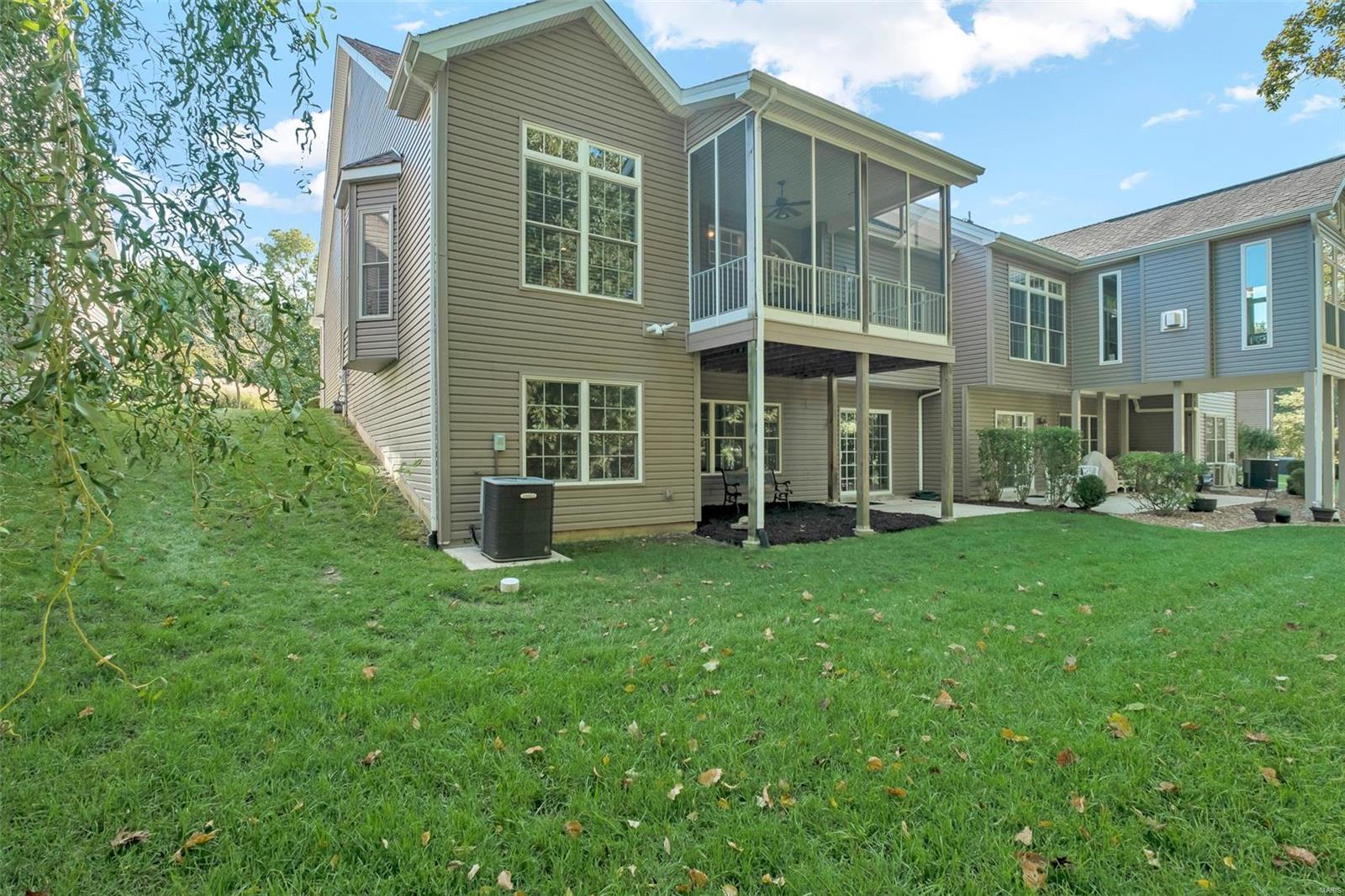651 Barrow Ridge Court Ellisville, MO 63021 - Photo 30 of 31 Gallery Image 30