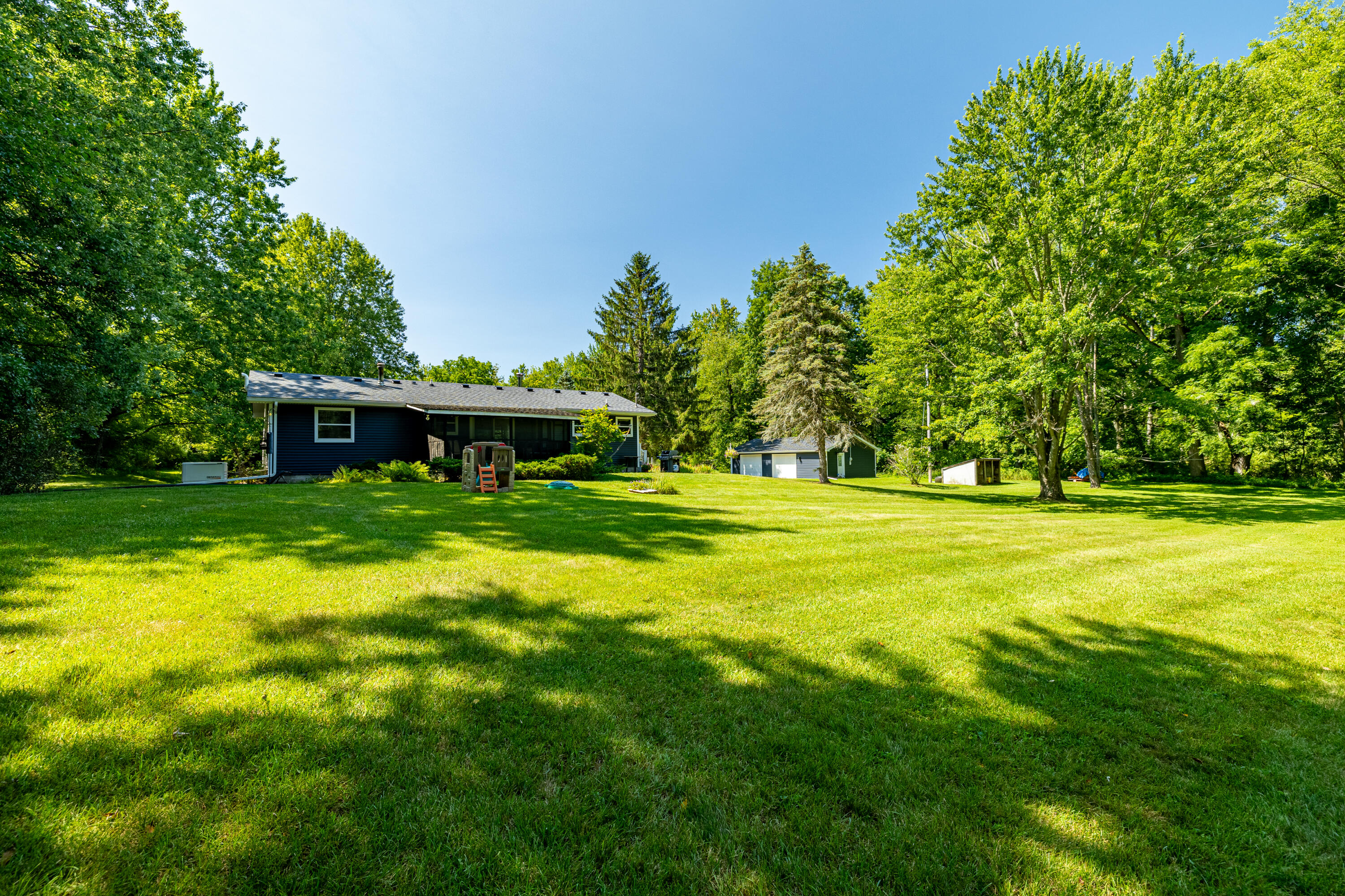 15450 Cassidy Road Chelsea, MI 48118 - Photo 49 of 72 15450 Cassidy Rd (50 of 59)