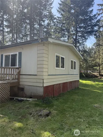 $244,950 | 6620 301st St Court South, Roy, WA 98580
