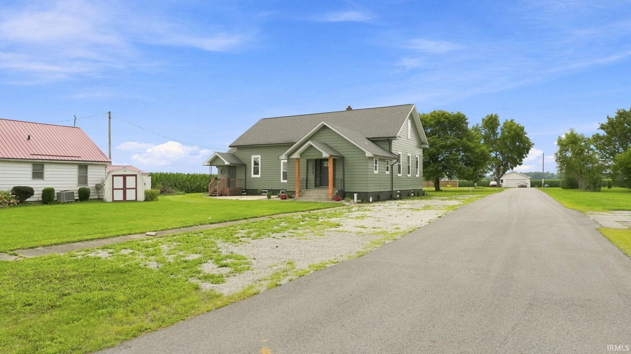 3017 West Yoder Road Yoder, IN 46798 - Photo 3 of 50 Gallery Image 3