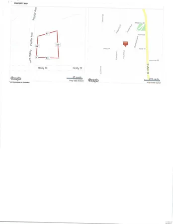 $90,000 | 0 Poplar Avenue, Willits, CA 95490