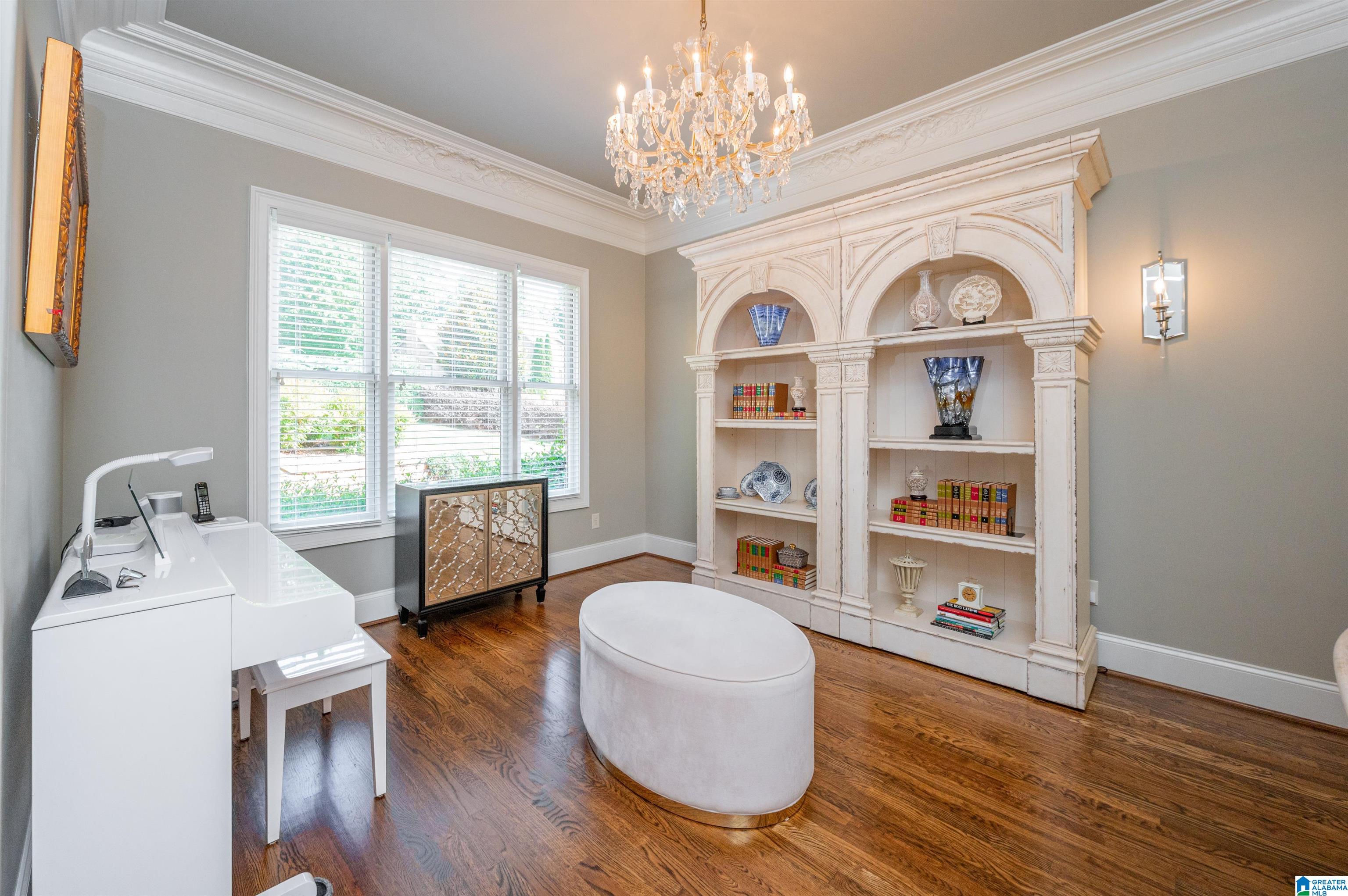 1404 Scout Ridge Drive Birmingham, AL 35244 - Photo 7 of 50
