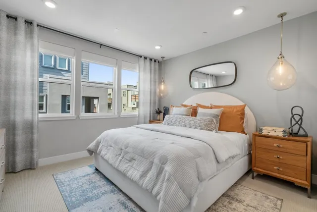 $1,299,800 | 2913 Noyce Place, Unit 217, Santa Clara, CA 95051