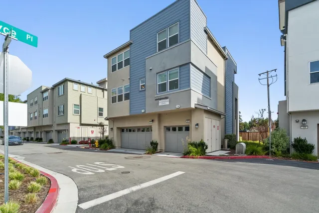 $1,299,800 | 2913 Noyce Place, Unit 217, Santa Clara, CA 95051