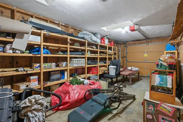 a view of outdoor space and a yard