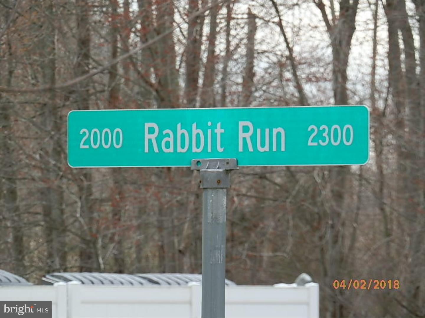 2001 Rabbit Run Road Marlton, NJ 08053 - Photo 3 of 20