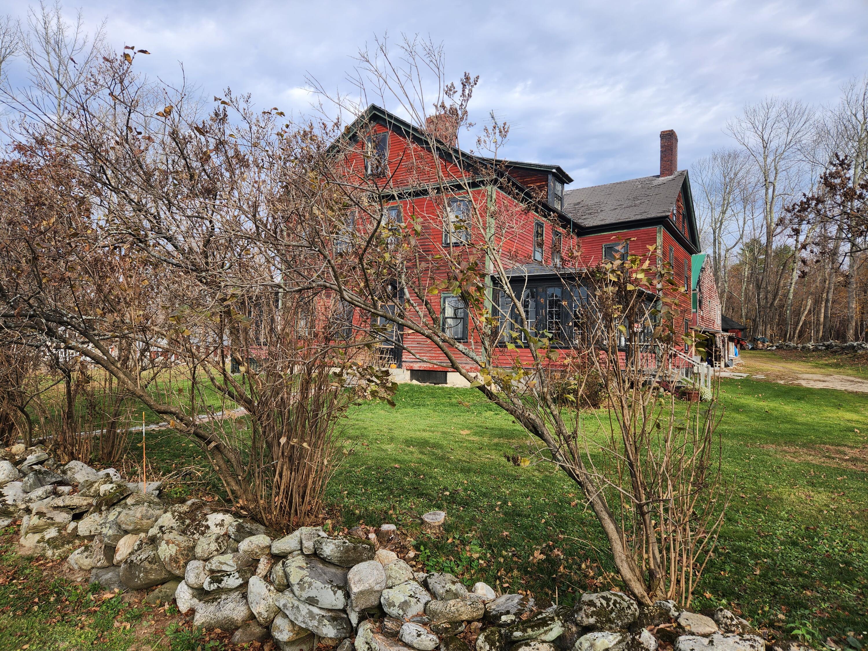543 Paris Hill Road South Paris, ME 04281 - Photo 12 of 101 20221111_133947