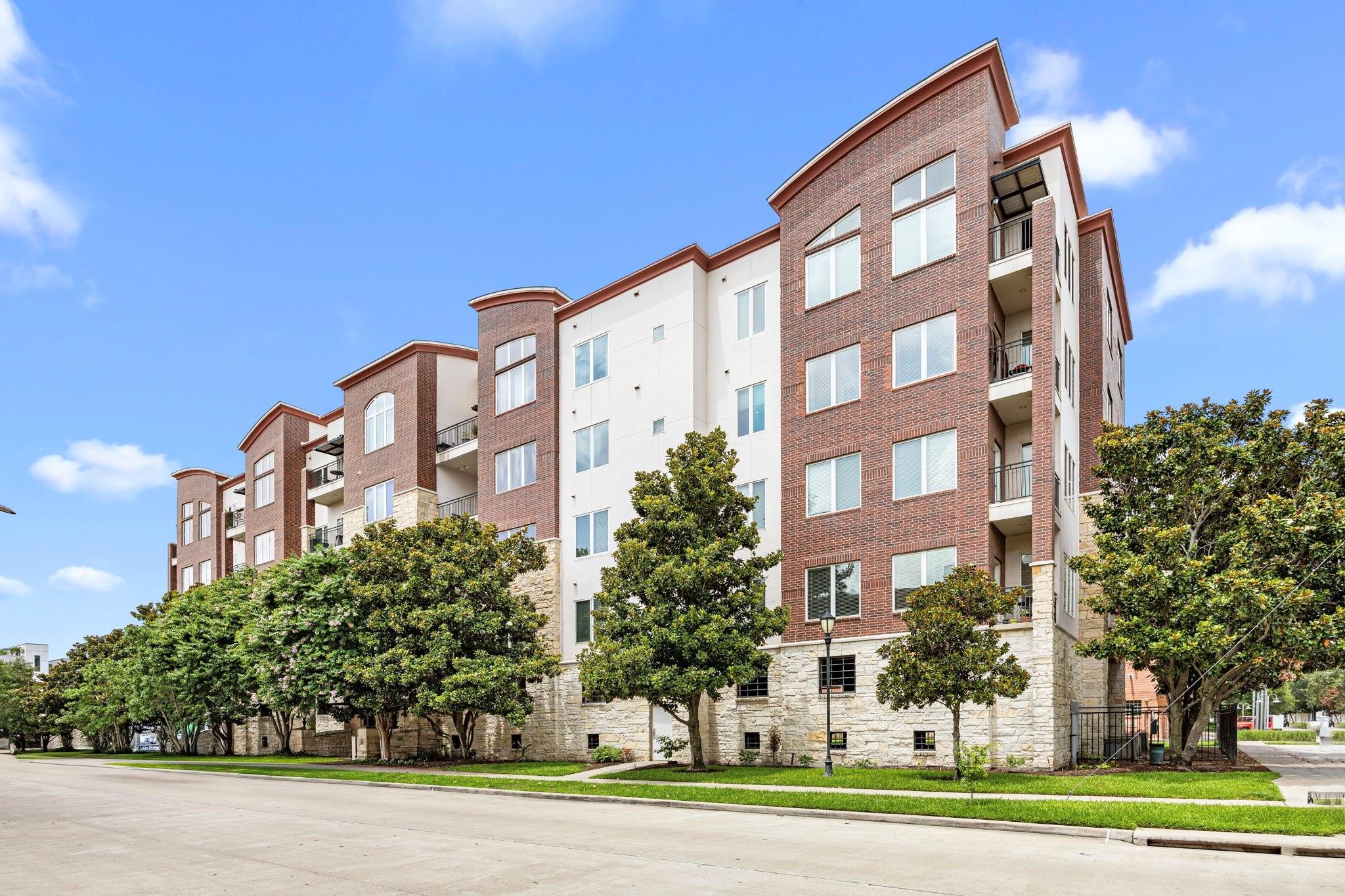 1900 Genesee Street, Unit 203 Houston, TX 77006 - Photo 30 of 30