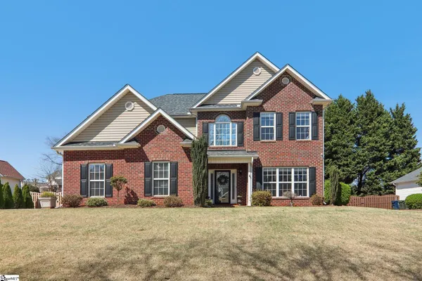 $549,000 | 219 Meadow Lake Trail, Greer, SC 29650