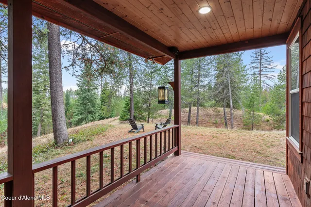 $1,750,000 | 672 Hopkins Road, Sandpoint, ID 83864