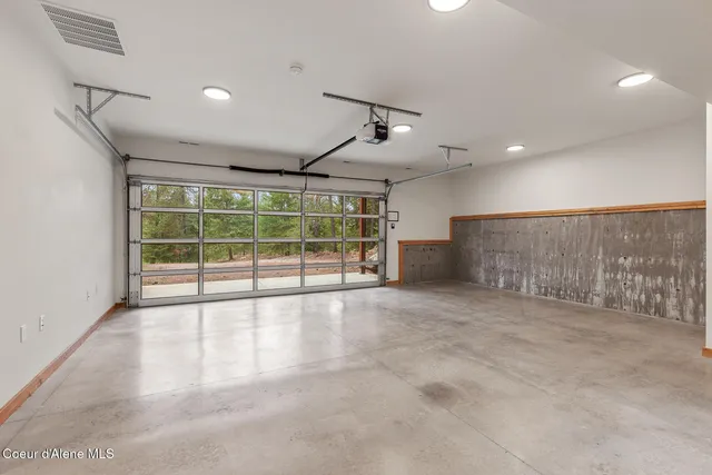 $1,750,000 | 672 Hopkins Road, Sandpoint, ID 83864