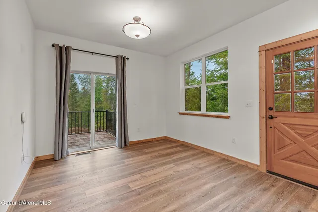 $1,750,000 | 672 Hopkins Road, Sandpoint, ID 83864