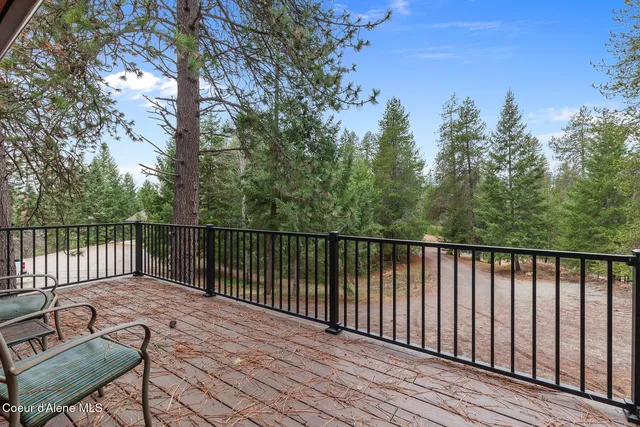 $1,750,000 | 672 Hopkins Road, Sandpoint, ID 83864