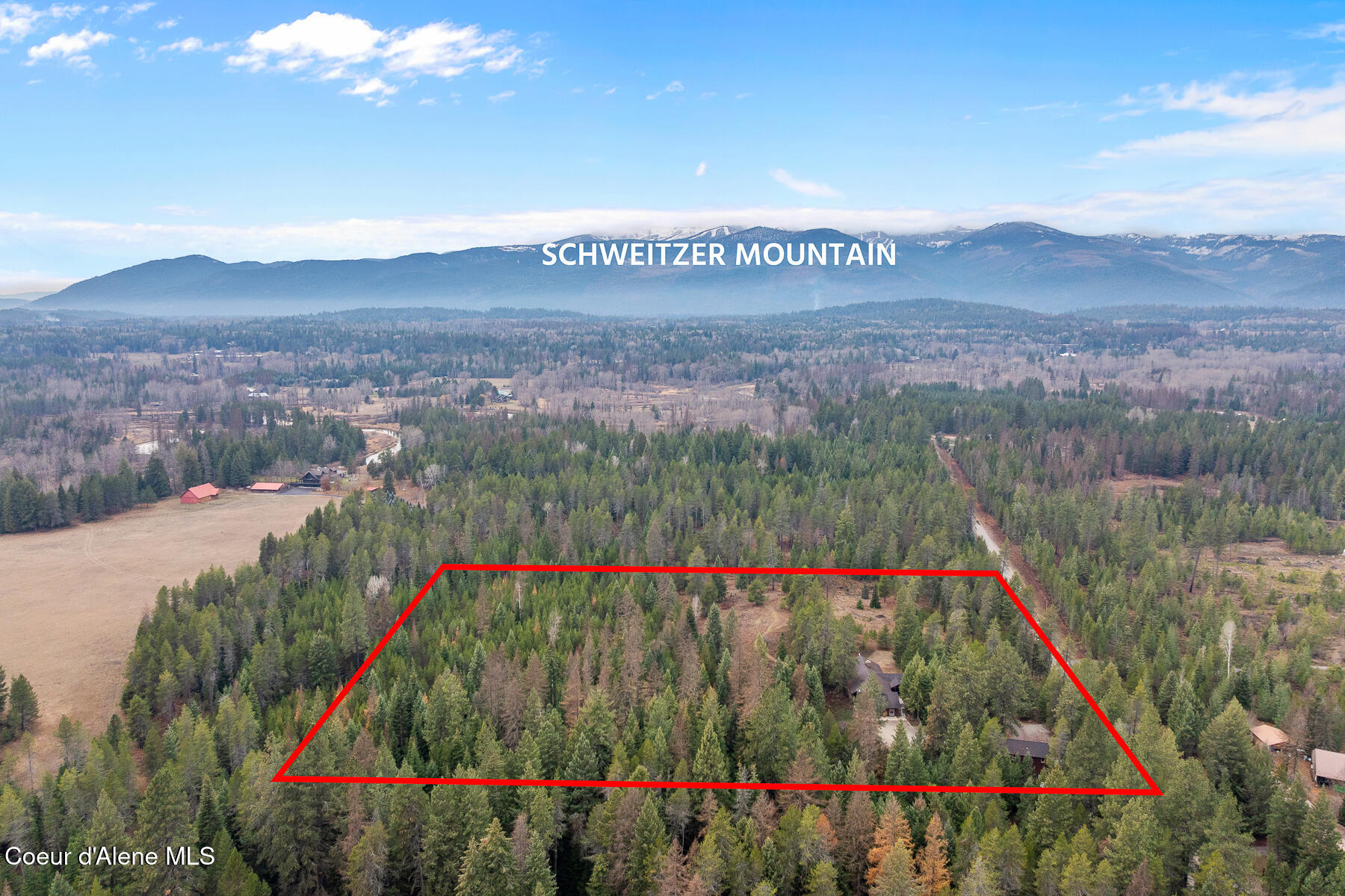 672 Hopkins Road Sandpoint, ID 83864 - Photo 66 of 72 Schweitzer Mountain