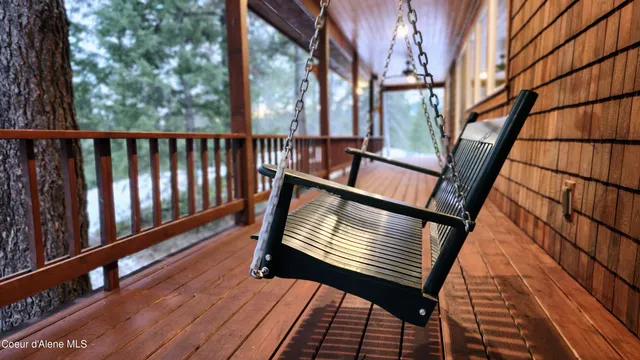 $1,750,000 | 672 Hopkins Road, Sandpoint, ID 83864