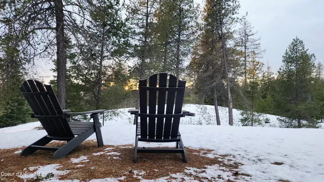 $1,750,000 | 672 Hopkins Road, Sandpoint, ID 83864