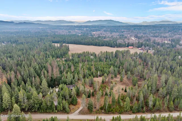 $1,750,000 | 672 Hopkins Road, Sandpoint, ID 83864