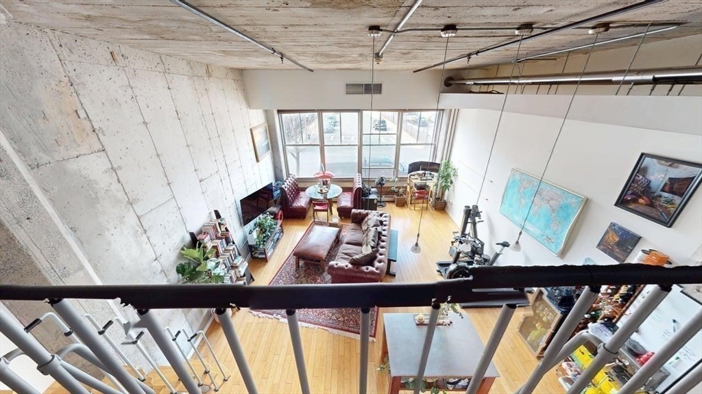 156 Porter Street, Unit 112 Boston, MA 02128 - Photo 15 of 26