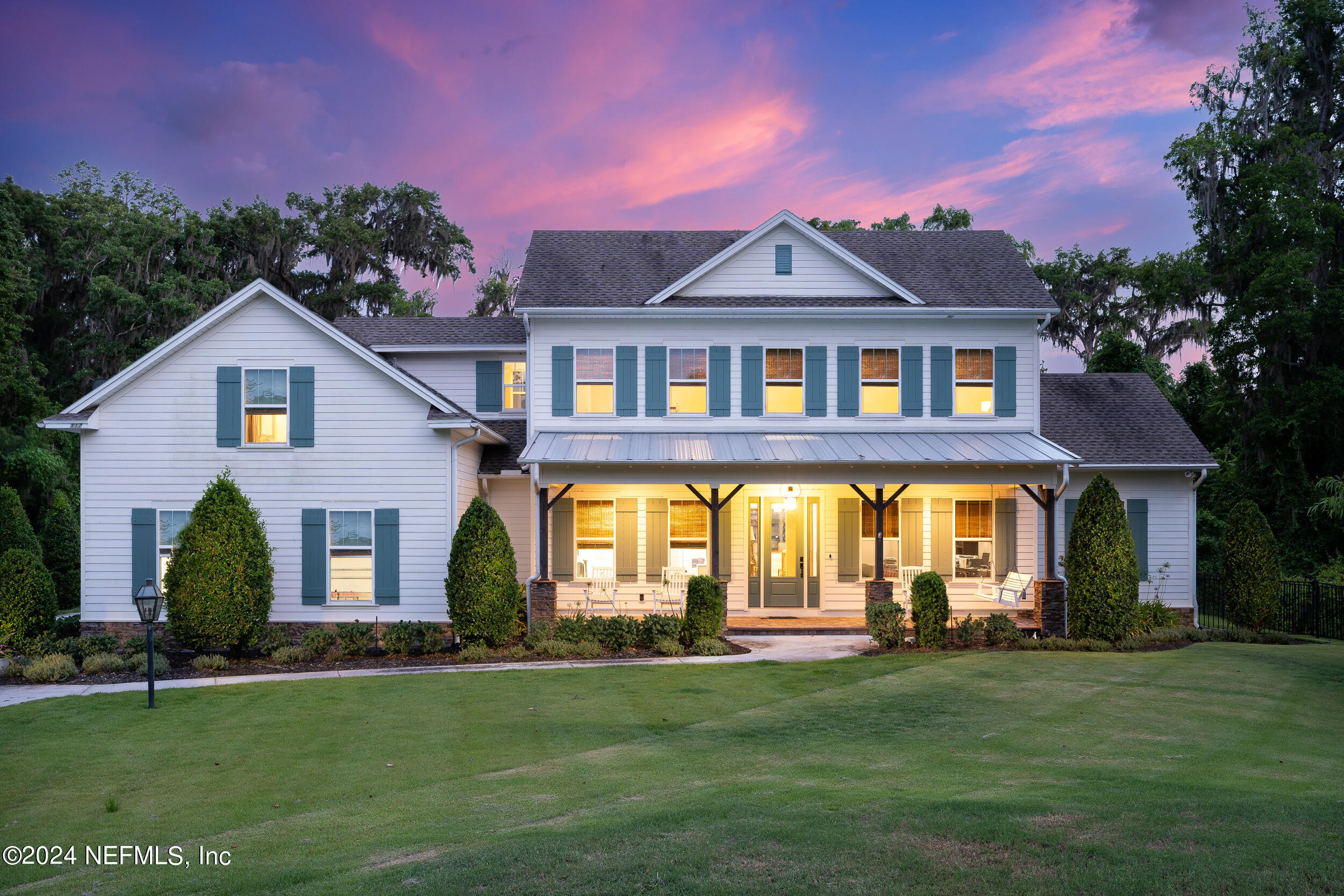 117 River View Ranch Rd Street St. Augustine, FL 32092 - Photo 1 of 81 117 river ranch rd -084