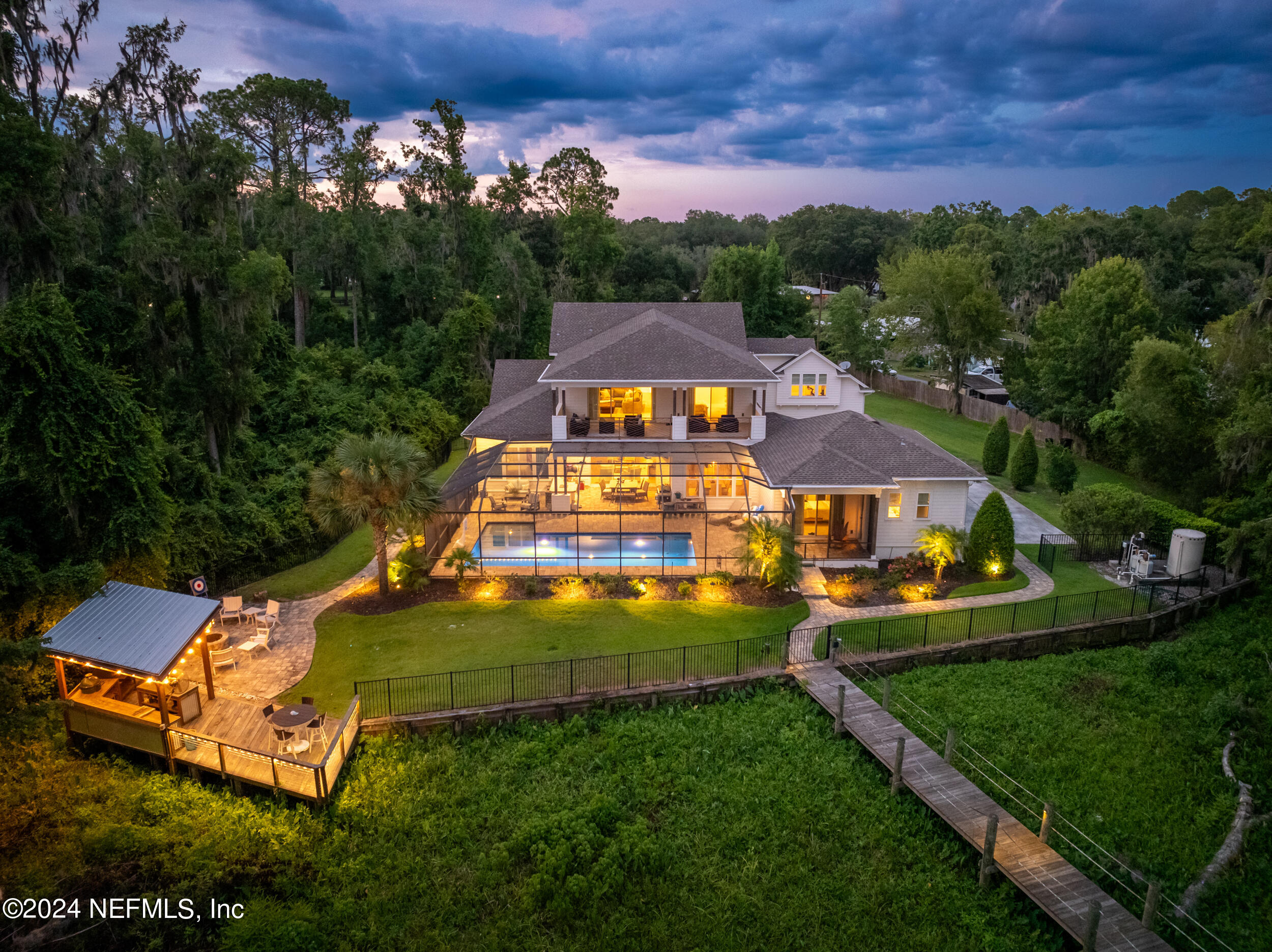 117 River View Ranch Rd Street St. Augustine, FL 32092 - Photo 2 of 81 117 river ranch rd -078