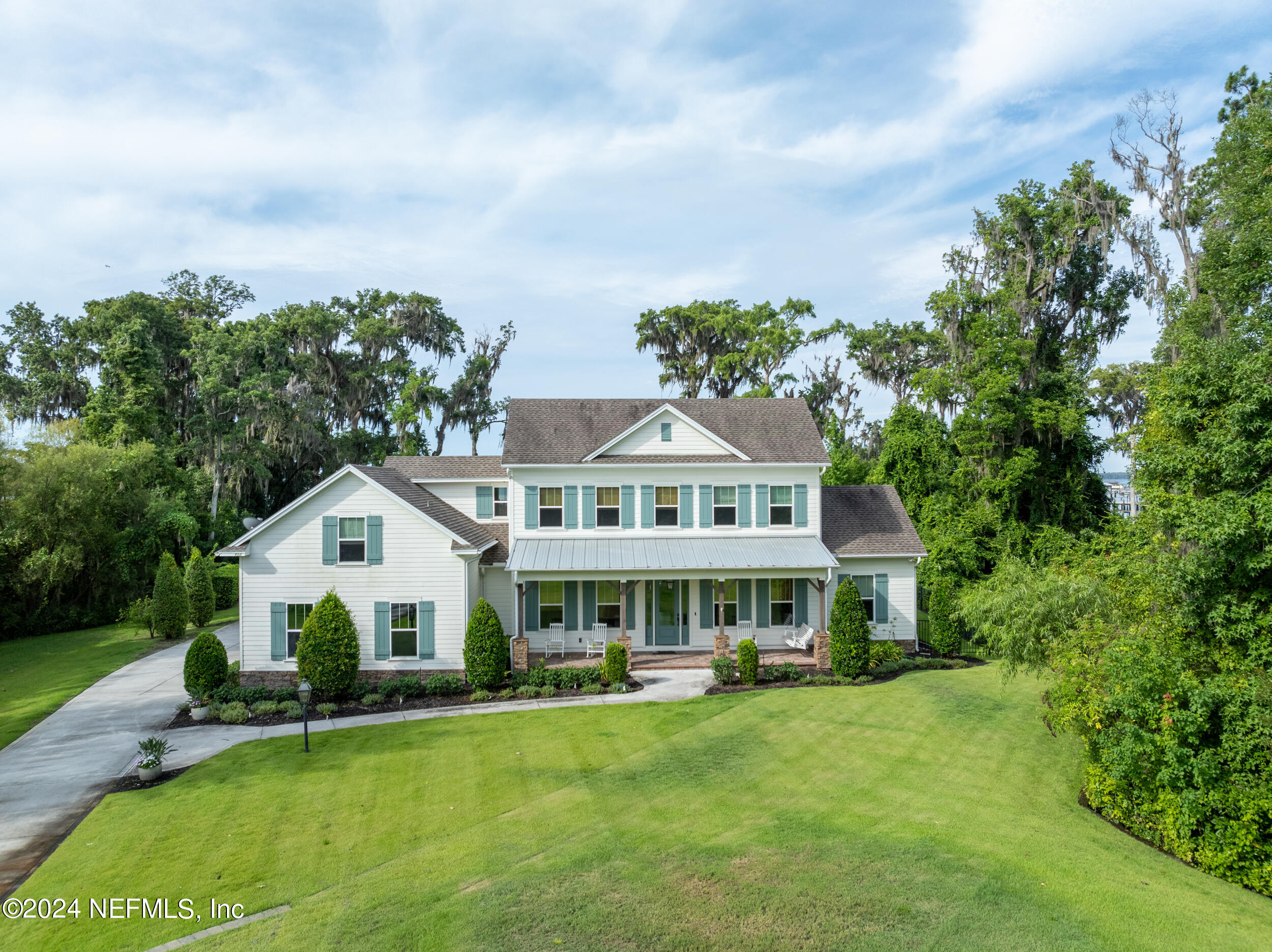 117 River View Ranch Rd Street St. Augustine, FL 32092 - Photo 3 of 81 117 river ranch rd -001