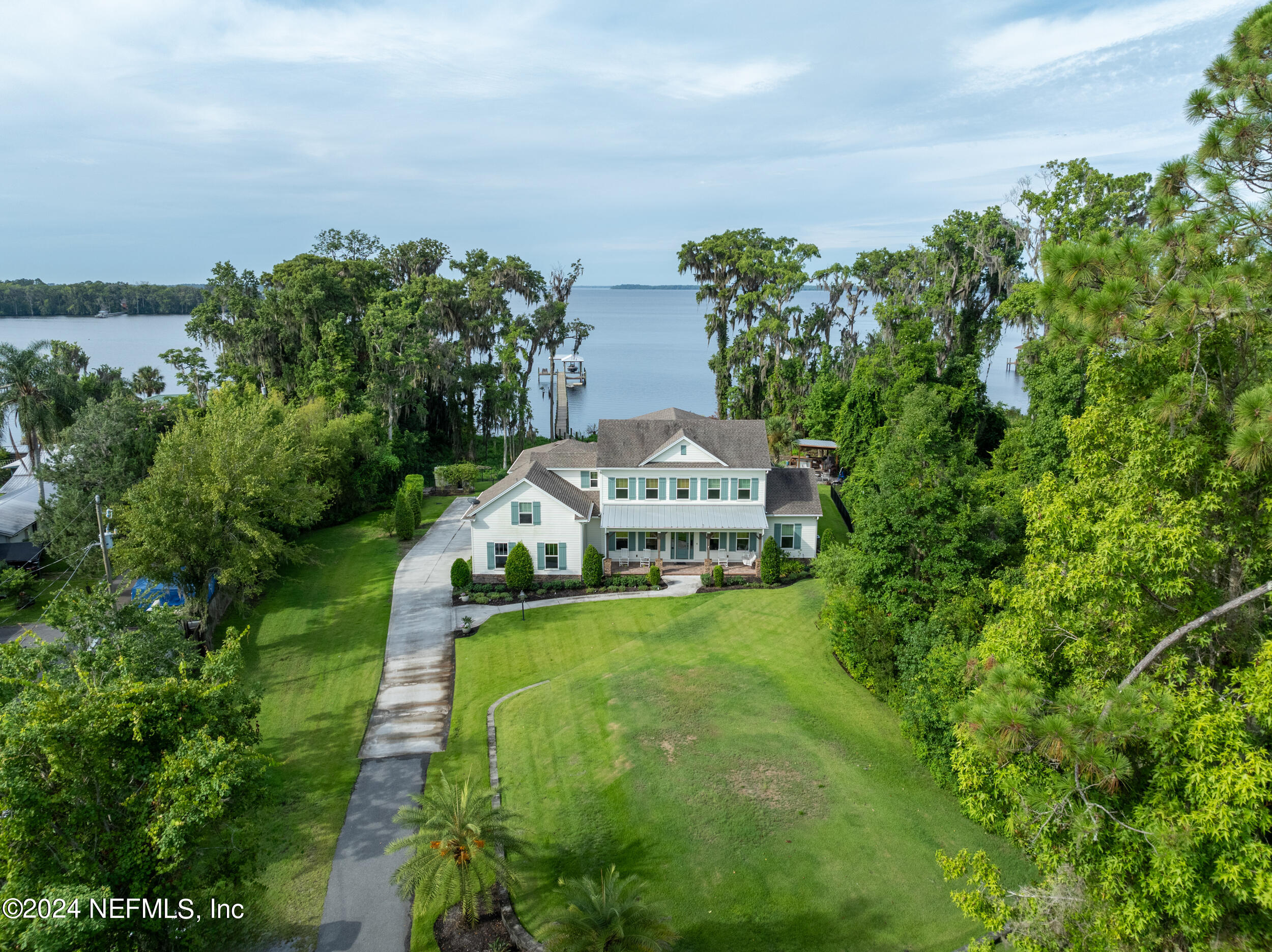 117 River View Ranch Rd Street St. Augustine, FL 32092 - Photo 4 of 81 117 river ranch rd -002