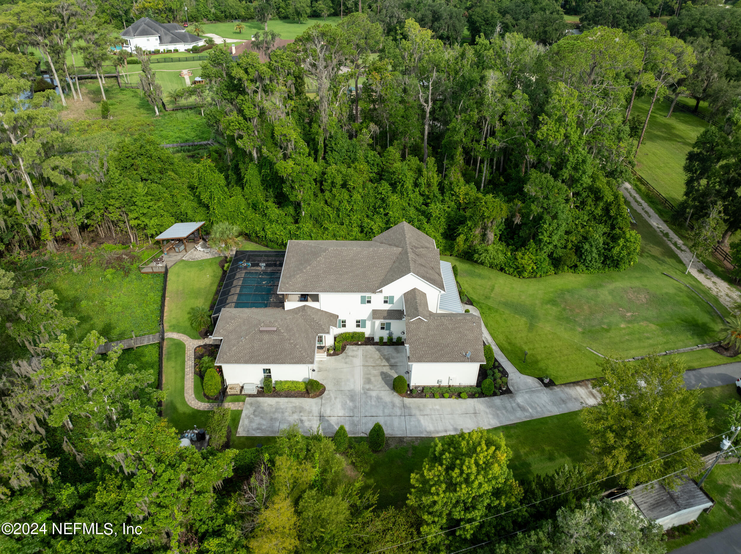 117 River View Ranch Rd Street St. Augustine, FL 32092 - Photo 5 of 81 117 river ranch rd -004