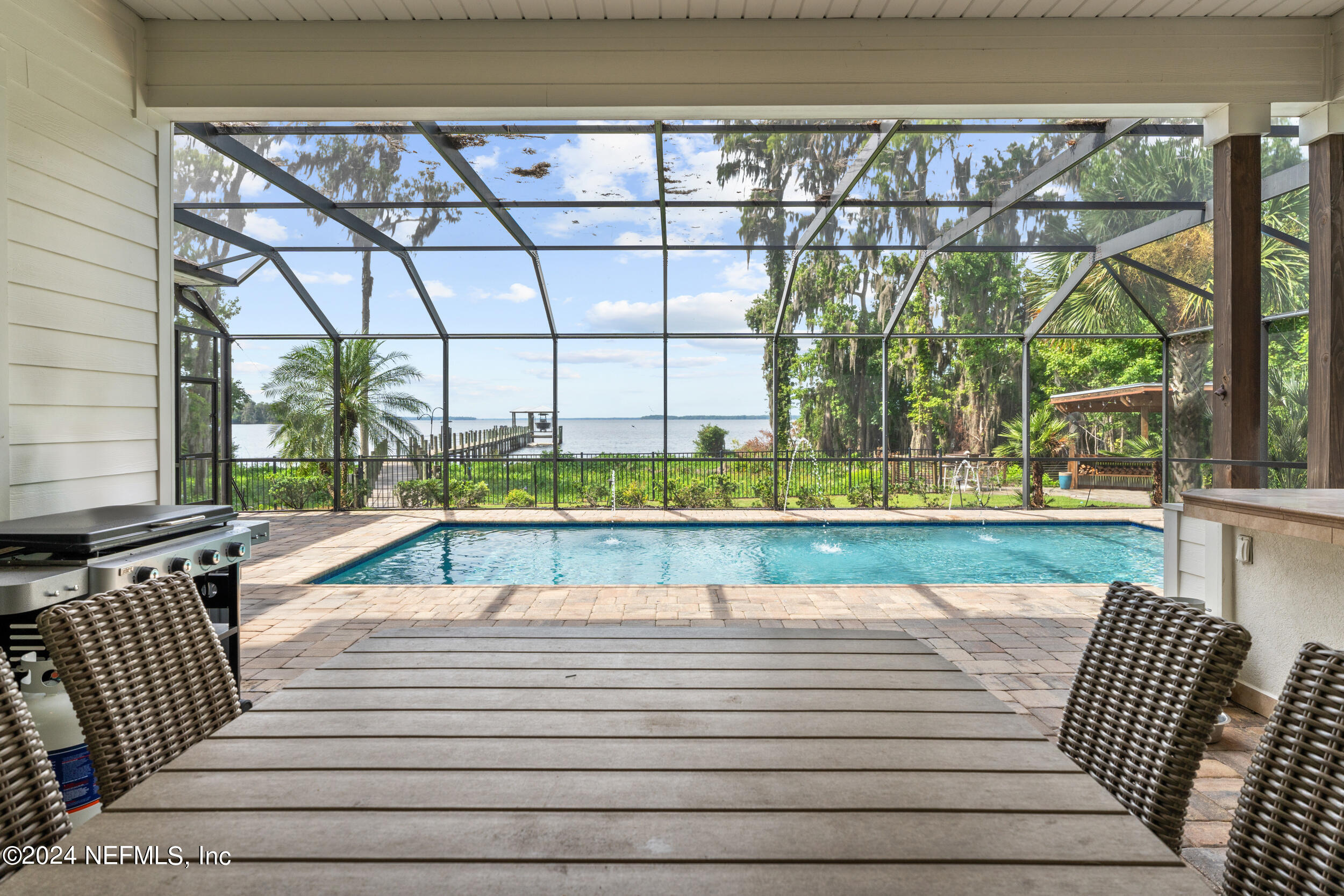 117 River View Ranch Rd Street St. Augustine, FL 32092 - Photo 60 of 81 117 river ranch rd -061